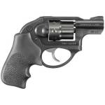 RUG LCR 22LR 1.87 FS HOGUE TAMER GRIP 8RD