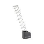 SHIELD MAG EXT FOR GLK43X/48 OEM +5