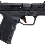 SAR SAR9 SUBCOMPACT GEN2 9MM 12/15RD BLAC