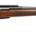 SAV 334 WALNUT COMPACT 243WIN 18.5 3RD