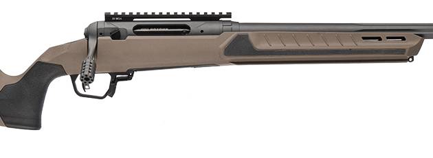 SAV 110 CORE TACTICAL 338LAPUA 26 5RD