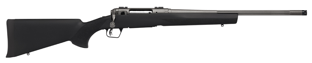SAV 110 TRAIL HUNTER LITE V2 7MM-08 20 4RD