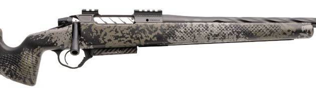 SEEKINS HAVAK PRO HUNTER PH3 MOUNTAIN 6.5PRC 24