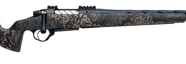 SEEKINS HAVAK PRO HUNTER PH3 WOODLAND 7MM PRC 26