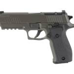 SIG P226X LEGION 9MM 4.4" 10RD MA