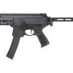 SIG MPX 9MM 6" PCB 35RD BLK