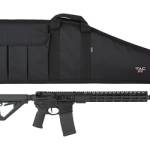 SOLGW L89 14.5" 5.56 P&W PLAN B BLK