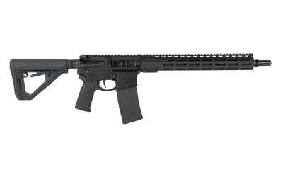 SOLGW L89 14.5" 5.56 P&W PLAN B BLK - Image 3