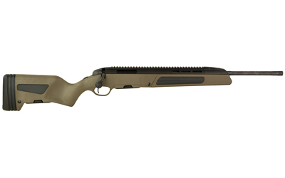 STEYR SCOUT 308WIN 19" 5RD TB GRN - Image 2