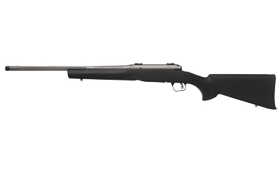 SAV 110 TRL HTR LT 243WIN 20" 4RD BK