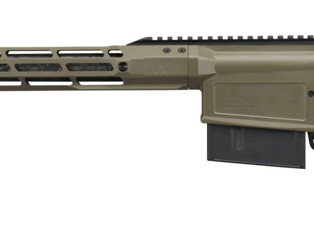 SIG SAUER CROSS MAG SAWTOOTH 7MM PRC 20"