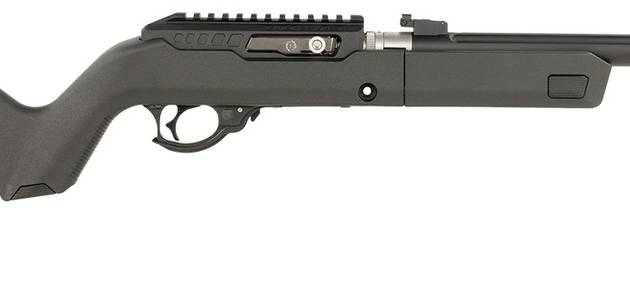 TACSOL X-RING TD VR 22LR BLK X-RING TRIGGER