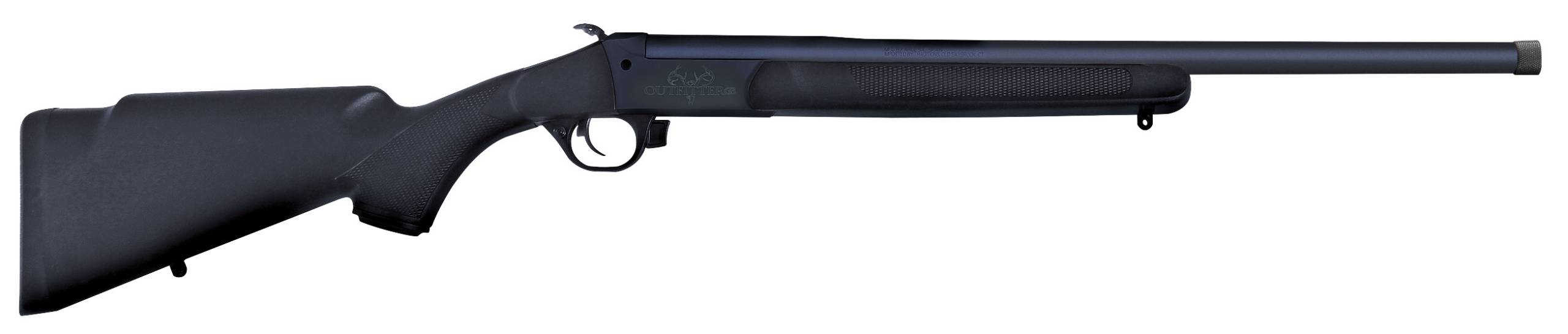 TRAD OUTFITTER G3 BLK 400LEGEND 22