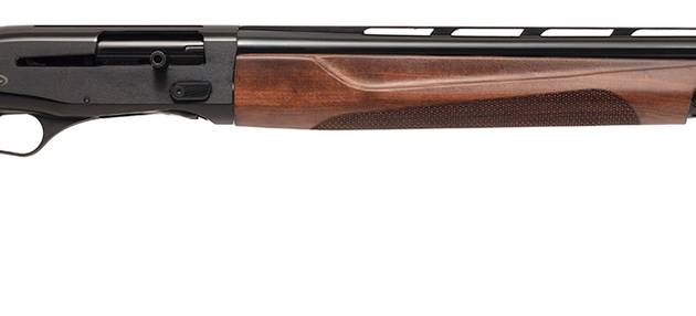 TSA VIPER G3 20GA 28 WALNUT SEMI AUTO