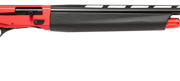 TSA VIPER G3 SPORTING 12GA 30 SYN RED