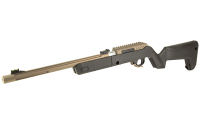 TACSOL X-RINGVR GEN2 22LR 10RD QS/BK - Image 3