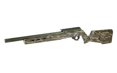 TACSOL X-RING 22LR 16.5" 10RD MO/ODG - Image 3