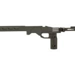 ULTRADYNE UD6 CHS CMB R700 SA RH BLK