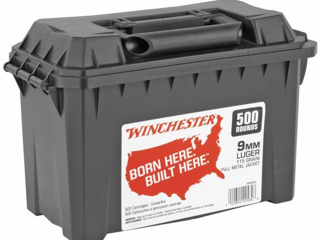 WIN CAN 9MM 115GR FMJ 500/2 (72)