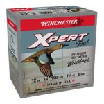 WIN XPERT STEEL 12GA HV 3" #6 25/250