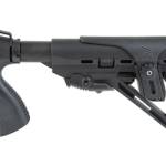 XTS MOSSBERG 500 GRIP W/STOCK
