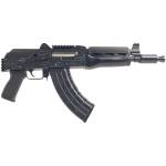 ZAS ZPAP92 7.62X39 10 OPTIC & REAR RAIL 30RD