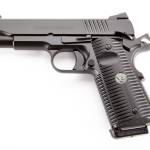 WILSON COMBAT ACP 45ACP 4.25" 8+1 BLK