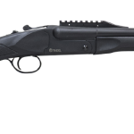 LEGACY SPORTS INTERNATIONAL CITADEL BOSS TAC-S 20/18.5 BLK