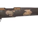 CHRISTENSEN ARMS RIDGELINE FFT 25CR BRNZ 22"