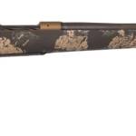 CHRISTENSEN ARMS RIDGELINE FFT 28NOS BRNZ 22"