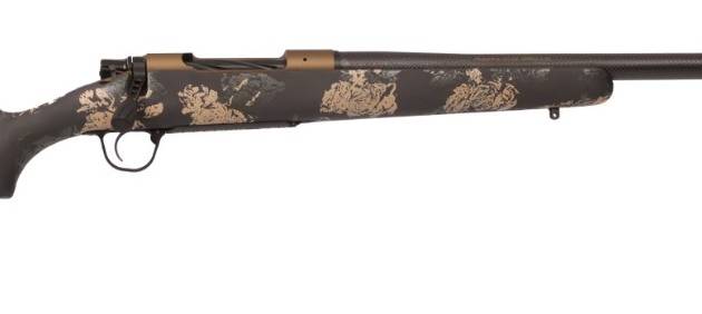 CHRISTENSEN ARMS RIDGELINE FFT 28NOS BRNZ 22"