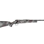 WEATHERBY MARK V CAPRA TI 22CM 17"