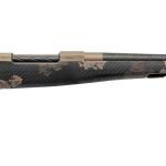 FIERCE FIREARMS CF ROGUE 7MM BC SB/SON 20"