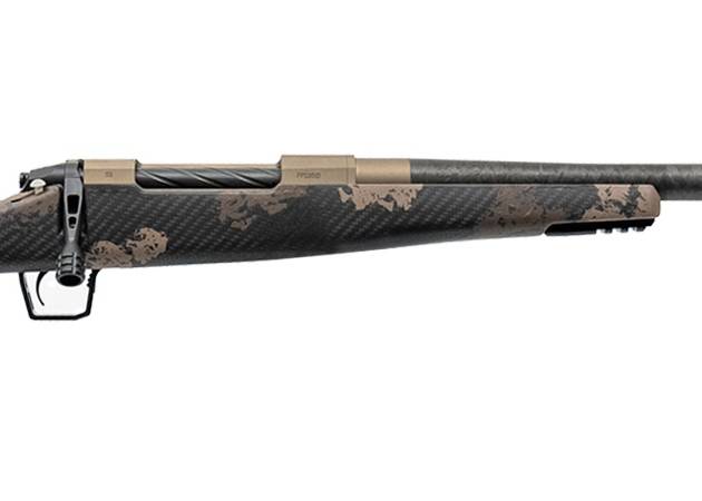 FIERCE FIREARMS CF ROGUE 7MM BC SB/SON 20"