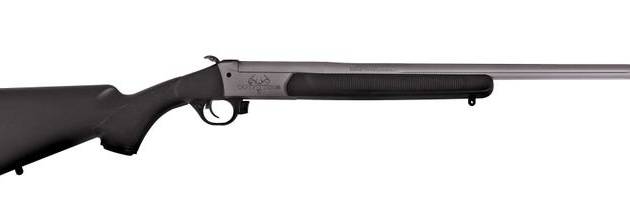 TRADITIONS OUTFITTER G3 35REM 22" TD BLK