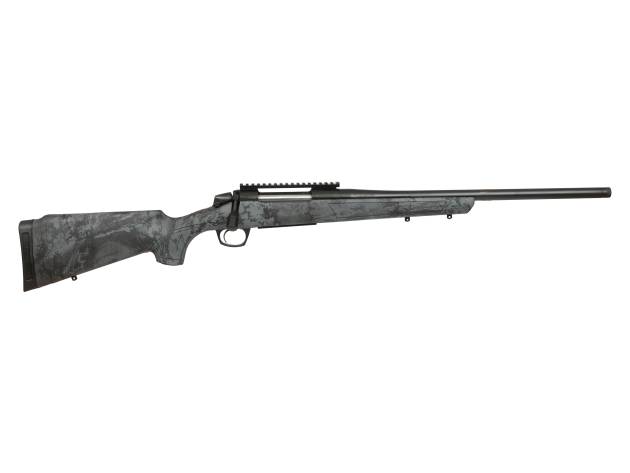 CVA CASCADE SR 6.5CM BLK/CAM 18"