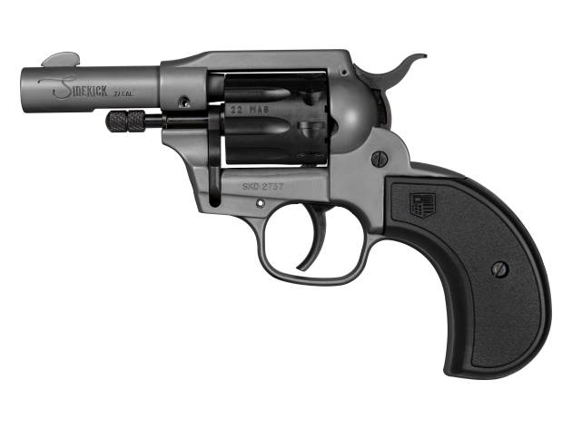 DIAMONDBACK FIREARMS SIDEKICK 22LR/22M GR BIRDSHEAD
