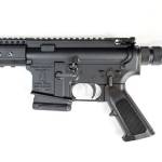 FRANKLIN ARMORY CA7 PISTOL 5.56MM 7.5" 10+1