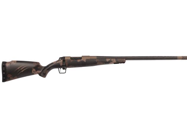 FIERCE FIREARMS CF ROGUE 7PRC SB/SON 24"