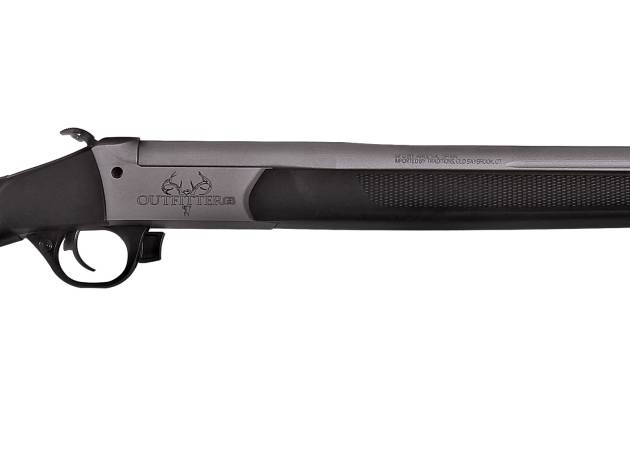 TRADITIONS OUTFTR G3 45-70 22" TD SS/SYN