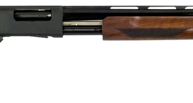 GFORCE ARMS GF3P 12/28 BLK/WD 4+1