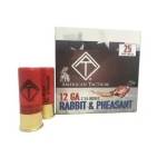ATI Game Load Shotshell 12ga 2-3/4" 1oz 1180 fps BB 25/ct