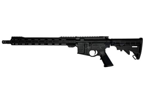Combat Armory CA-15 Rifle 5.56mm 10rd Magazine (1) 16" Barrel 15'' Slim Rail M-LOK