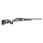Savage AXIS 2 PRO Forest SP Rifle .308 Win 4rd Magazine(1) 20'' Threaded Spiral Fluted Barrel