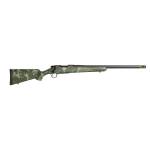 Christensen Arms Ridgeline FFT Rifle 7mm Backcountry 4rd Magazine 16.25" 5/8x24 Threaded Barrel Burnt Bronze Canyon Phantom