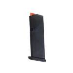 Glock Factory Handgun Magazine for G21 Black with Orange Follower .45 ACP 13/rd Bulk