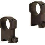 Mark 4 Rings 35mm Super High (Aluminum) Matte