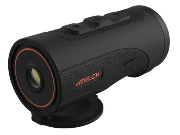 Athlon Cronus ATS P-MINI 250S Thermal Monocular