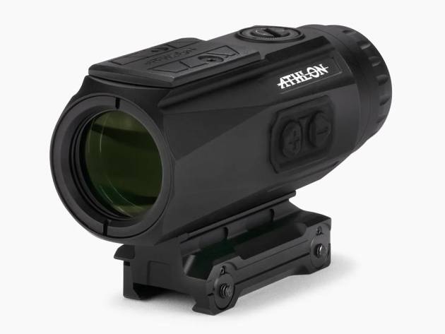Athlon Midas Flare 5x Prism Sight