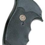 Pachmayr Decelerator Grips S&W N-Frame Square Butt